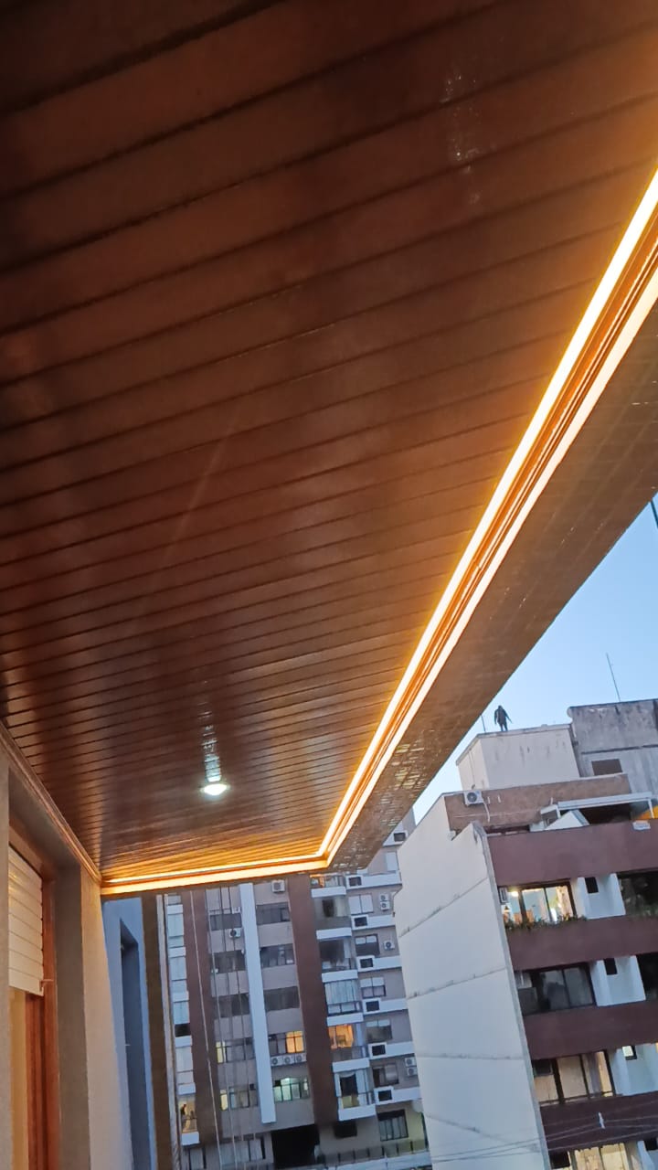 Iluminação Comercial e Residencial em Porto Alegre